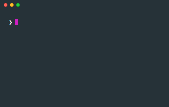 webhint cli
